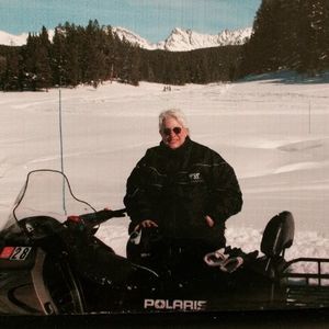 Meet your Posher, Harlan